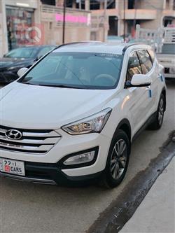 هيونداي سانتافي